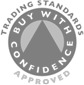 Trading Standards - Buy with confidence