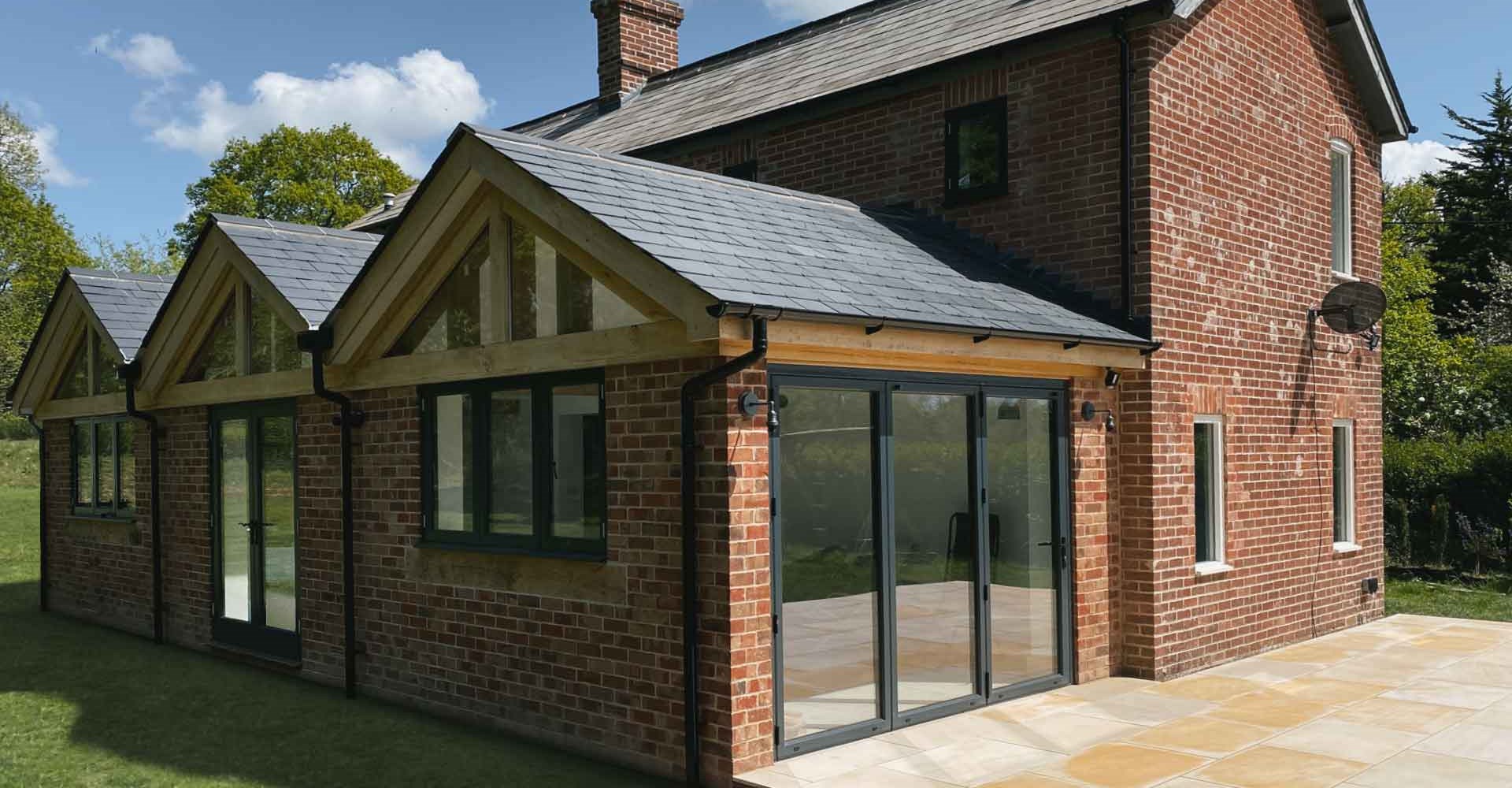 Yew Tree Cottage 1