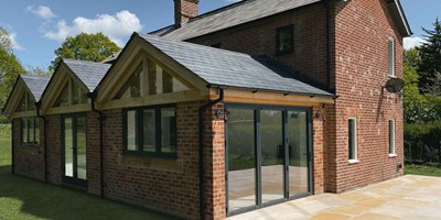 Yew Tree Cottage 1