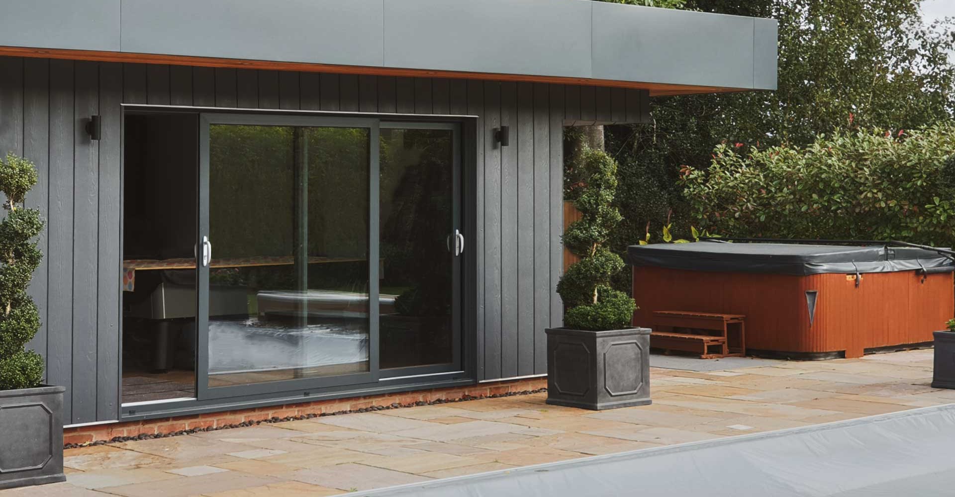 Oakwood M5 Replace
