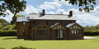 Yew Tree Cottage 2