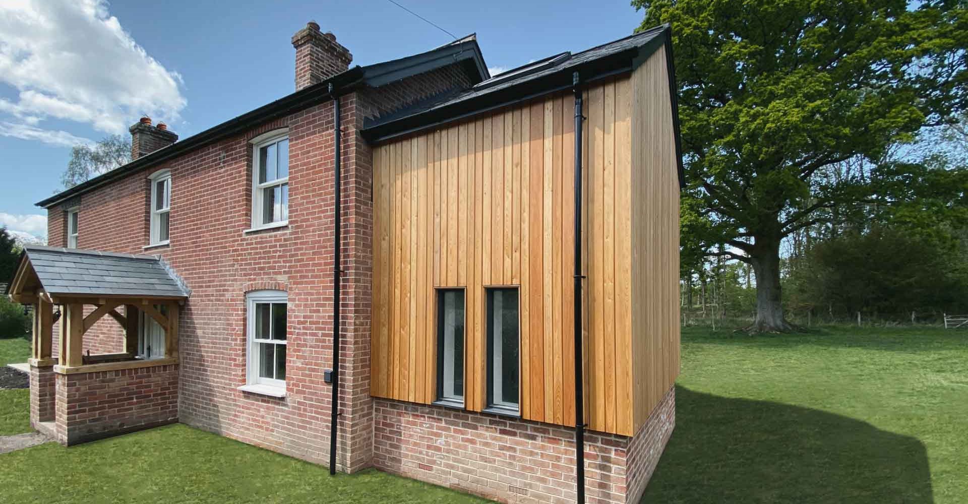 Yew Tree Cottage 4