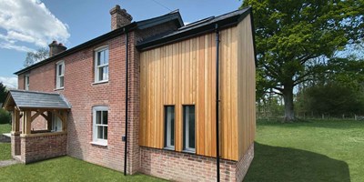 Yew Tree Cottage 4