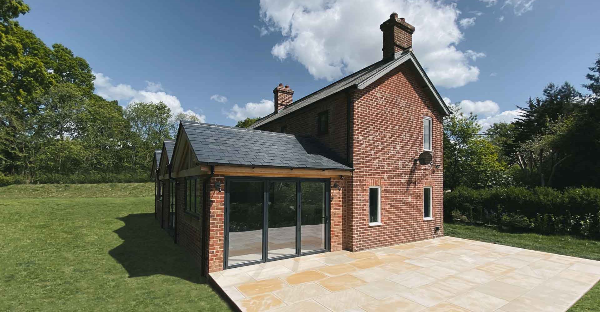 Yew Tree Cottage 5