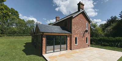 Yew Tree Cottage 5