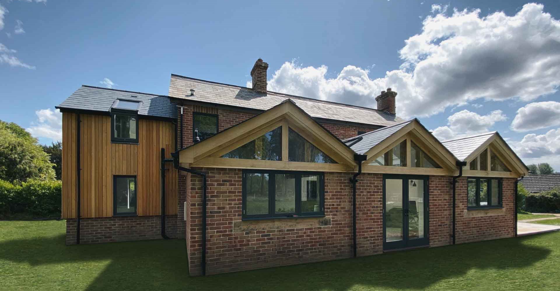 Yew Tree Cottage 3